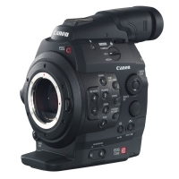 Canon EOS C300